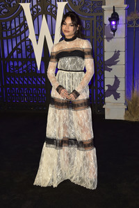 Serienpremiere 'Wednesday' in Los Angeles