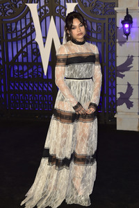 Serienpremiere 'Wednesday' in Los Angeles