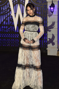 Serienpremiere 'Wednesday' in Los Angeles