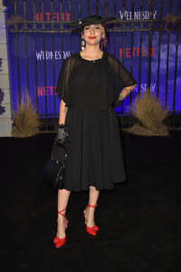 Serienpremiere 'Wednesday' in Los Angeles