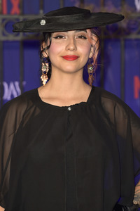 Serienpremiere 'Wednesday' in Los Angeles