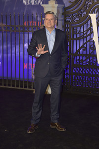 Serienpremiere 'Wednesday' in Los Angeles