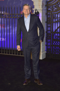 Serienpremiere 'Wednesday' in Los Angeles