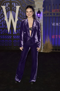 Serienpremiere 'Wednesday' in Los Angeles