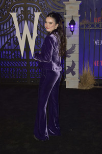 Serienpremiere 'Wednesday' in Los Angeles