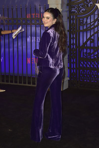 Serienpremiere 'Wednesday' in Los Angeles