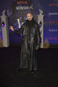 Serienpremiere 'Wednesday' in Los Angeles