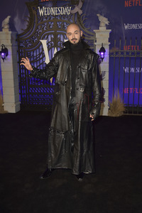 Serienpremiere 'Wednesday' in Los Angeles