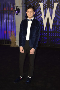 Serienpremiere 'Wednesday' in Los Angeles