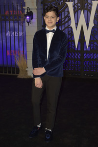 Serienpremiere 'Wednesday' in Los Angeles