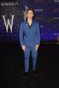 Serienpremiere 'Wednesday' in Los Angeles