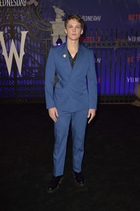 Serienpremiere 'Wednesday' in Los Angeles