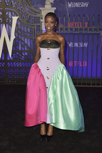 Serienpremiere 'Wednesday' in Los Angeles