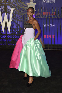 Serienpremiere 'Wednesday' in Los Angeles