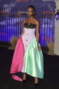 Serienpremiere 'Wednesday' in Los Angeles