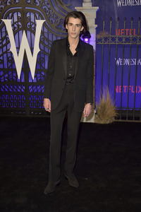 Serienpremiere 'Wednesday' in Los Angeles