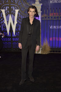 Serienpremiere 'Wednesday' in Los Angeles