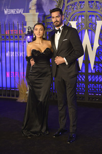 Serienpremiere 'Wednesday' in Los Angeles