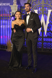 Serienpremiere 'Wednesday' in Los Angeles