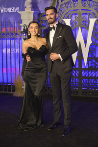 Serienpremiere 'Wednesday' in Los Angeles