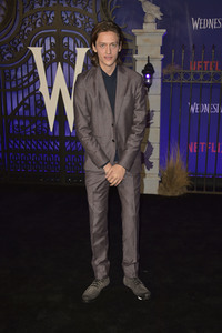 Serienpremiere 'Wednesday' in Los Angeles