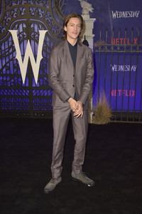 Serienpremiere 'Wednesday' in Los Angeles