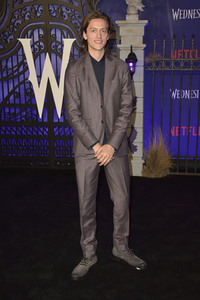 Serienpremiere 'Wednesday' in Los Angeles