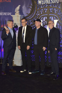 Serienpremiere 'Wednesday' in Los Angeles