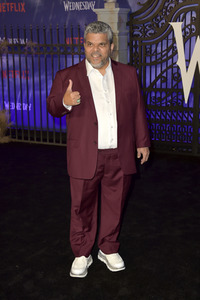 Serienpremiere 'Wednesday' in Los Angeles