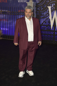 Serienpremiere 'Wednesday' in Los Angeles