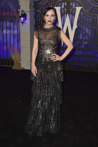 Serienpremiere 'Wednesday' in Los Angeles