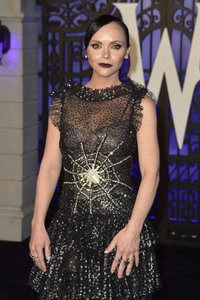 Serienpremiere 'Wednesday' in Los Angeles