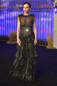 Serienpremiere 'Wednesday' in Los Angeles