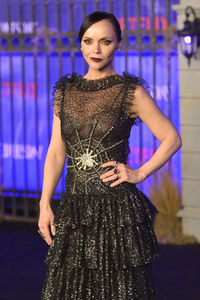 Serienpremiere 'Wednesday' in Los Angeles