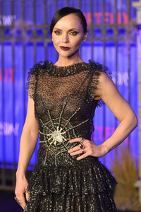 Serienpremiere 'Wednesday' in Los Angeles