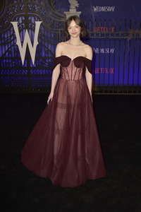 Serienpremiere 'Wednesday' in Los Angeles