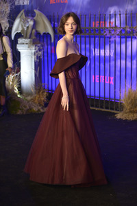 Serienpremiere 'Wednesday' in Los Angeles