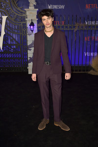 Serienpremiere 'Wednesday' in Los Angeles