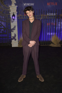 Serienpremiere 'Wednesday' in Los Angeles