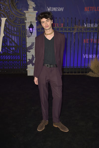 Serienpremiere 'Wednesday' in Los Angeles