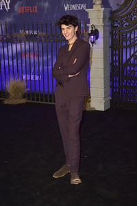 Serienpremiere 'Wednesday' in Los Angeles