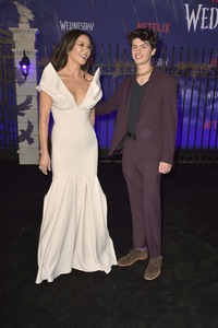 Serienpremiere 'Wednesday' in Los Angeles