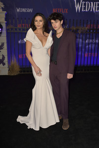 Serienpremiere 'Wednesday' in Los Angeles