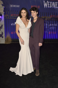 Serienpremiere 'Wednesday' in Los Angeles