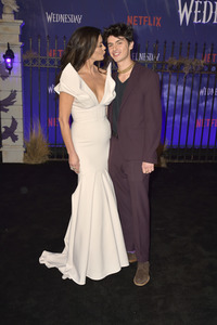 Serienpremiere 'Wednesday' in Los Angeles