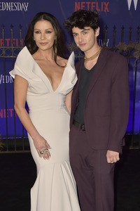 Serienpremiere 'Wednesday' in Los Angeles