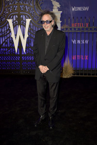 Serienpremiere 'Wednesday' in Los Angeles