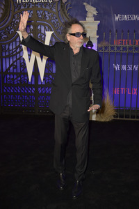 Serienpremiere 'Wednesday' in Los Angeles