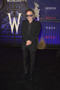 Serienpremiere 'Wednesday' in Los Angeles