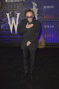 Serienpremiere 'Wednesday' in Los Angeles